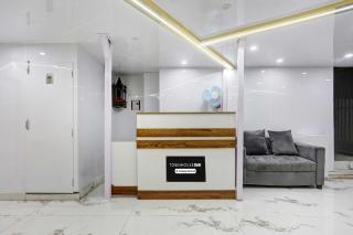 Townhouse Oak Kachighati ISBT Shimla - 7