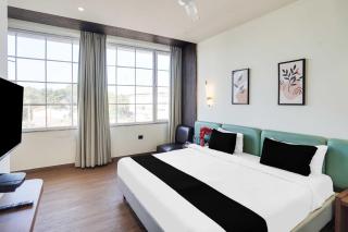 Townhouse Oak Pachamarhi Lake - Pachmarhi - 9