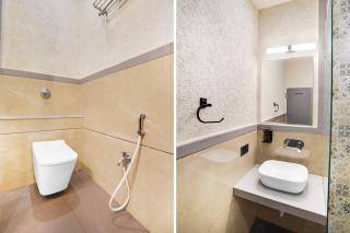 Townhouse Oak Pachamarhi Lake - 3