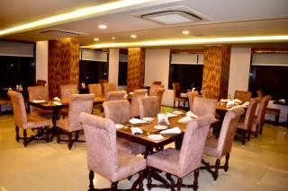 Platinum Royal Excellency - Udaipur - 1