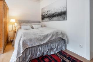 Ferienwohnung im Reiterparadies - Salzhausen - 5