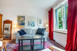 Ferienwohnung im Reiterparadies - Salzhausen - 7