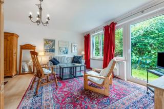 Ferienwohnung im Reiterparadies - Salzhausen - 8