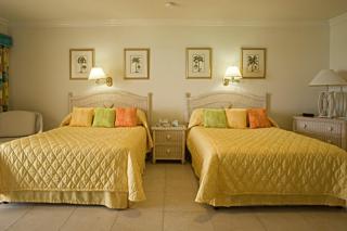 Coral Sands Beach Resort - Bridgetown - 5