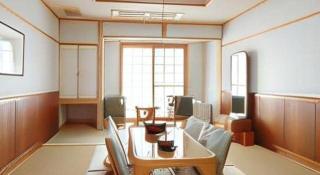 Hotel Bellreef Otsuki - Otsuki - 5