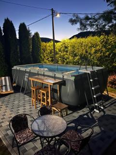 Studio apartman Firdaus-Bihać, Dobrenica bb - Bihać - 5