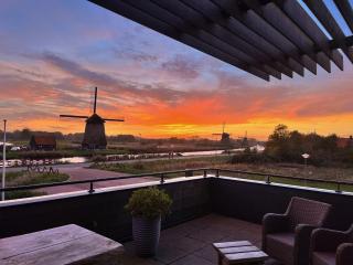 Villa View - Alkmaar - 8