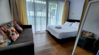 BC @ Imago Loft 4B Garden Studio Homestay (3 Pax) - Kota Kinabalu - 6