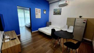 BC @ Imago Loft 4B Garden Studio Homestay (3 Pax) - 7
