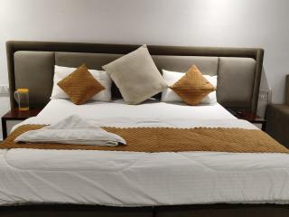 Hotel Chandraa Celebration ISBT Graphic - Dehradun - 3