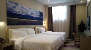 Lavande Hotels Dalian Software Park University of Technology - Dalian - 8