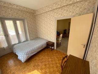 Logement des deux ponts - - 7