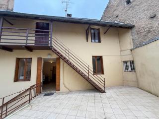 Logement des deux ponts - - 3