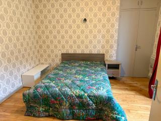 Logement des deux ponts - - 1