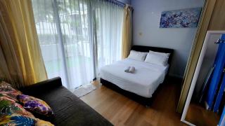 BC @ Imago Loft 4B Garden Studio Homestay (3 Pax) - Kota Kinabalu - 8