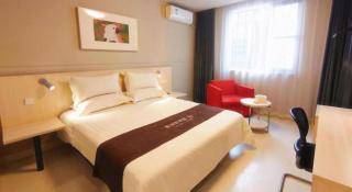 Jinjiang Inn Bengbu Huaihe Road - Bengbu - 2
