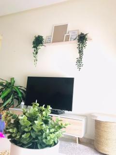 Appart à louer vue piscine - 3