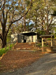 KW Treehouse - Upper Sturt - 0