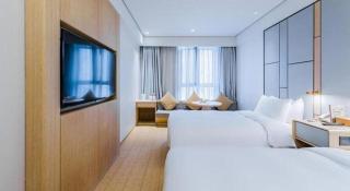 JI Hotel Shanghai Hongqiao Aegean Sea - Shanghai - 9