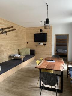 Apartmán Hubertus No 2 - Karlova Studánka - 0