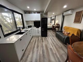 KW Treehouse - Upper Sturt - 8