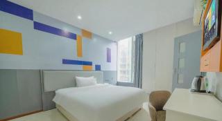 Pai Hotel Guiyang Daximen West Zhongshan Metro Station - 6