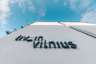 Liv in Vilnius Ozas coliving - Vilnius - 9