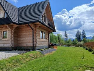Tatra West Farm - Dzianisz - 5