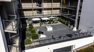Liv in Vilnius Ozas coliving - Vilnius - 1