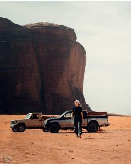 Wadi rum sky luxury - Wadi Rum - 1