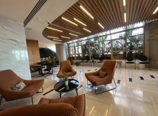 Luxury 2BR Center 360 Nicosia with pool, gym, sauna - Nicosia - 7