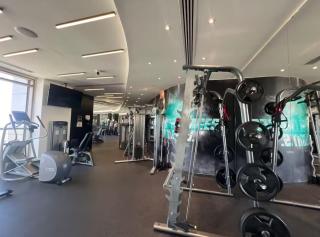 Luxury 2BR Center 360 Nicosia with pool, gym, sauna - Nicosia - 6