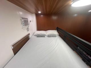 RAK Apartment - Malvar - 6