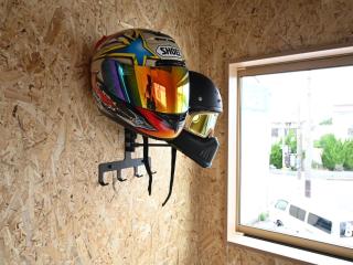 ゲストハウス バイクヤノニカイ - Hagi - 2