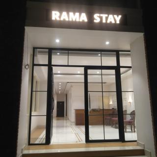 Hotel Rama Stay - 1