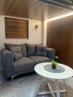 RAK Apartment - Malvar - 5