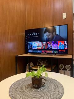 RAK Apartment - Malvar - 4