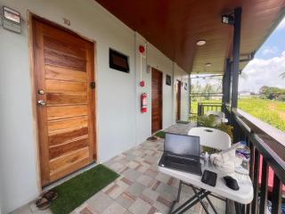 RAK Apartment - Malvar - 1