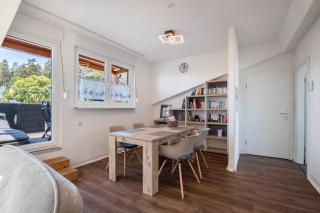 Ferienwohnung Luna - Bindlach - 5