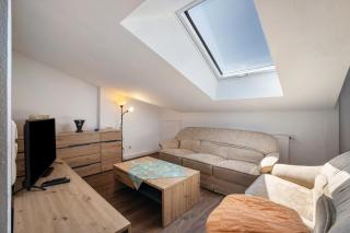 Ferienwohnung Luna - Bindlach - 8