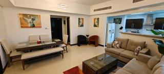 JLT 1BR Marina Skyline View - 6