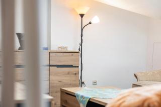 Ferienwohnung Luna - Bindlach - 7
