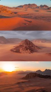 Wadi rum sky luxury - Wadi Rum - 6