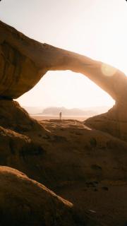 Wadi rum sky luxury - Wadi Rum - 7