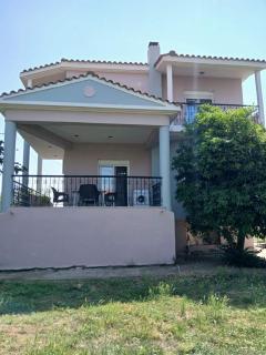 Maisonette Maggana - Xanthi - 8