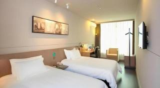 Jinjiang Inn Select Shanghai Fengxian Baolong Square North Yunhe Road - Shanghai - 9