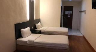 Hotel Sarina - Mukah - 7