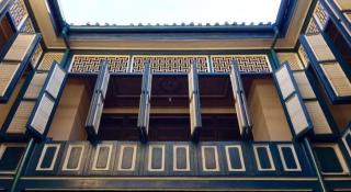 Hotel O Darussalam Inn - 6