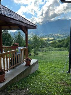 The View Villa - Hadžići - 8