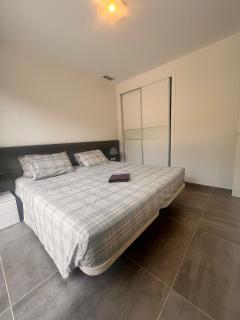 Infinity luxury sea view apartment with private garden - Arenales del Sol - 0